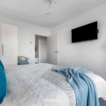 Krabbenkoje Apartment Büsum Екстериор снимка