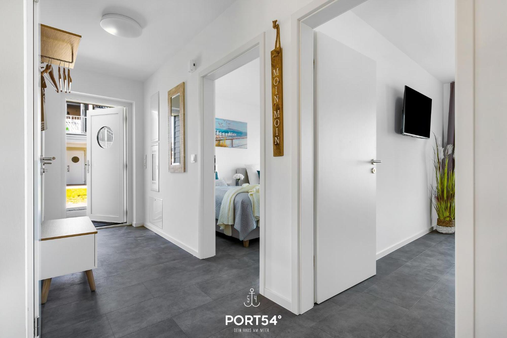 Krabbenkoje Apartment Büsum Екстериор снимка