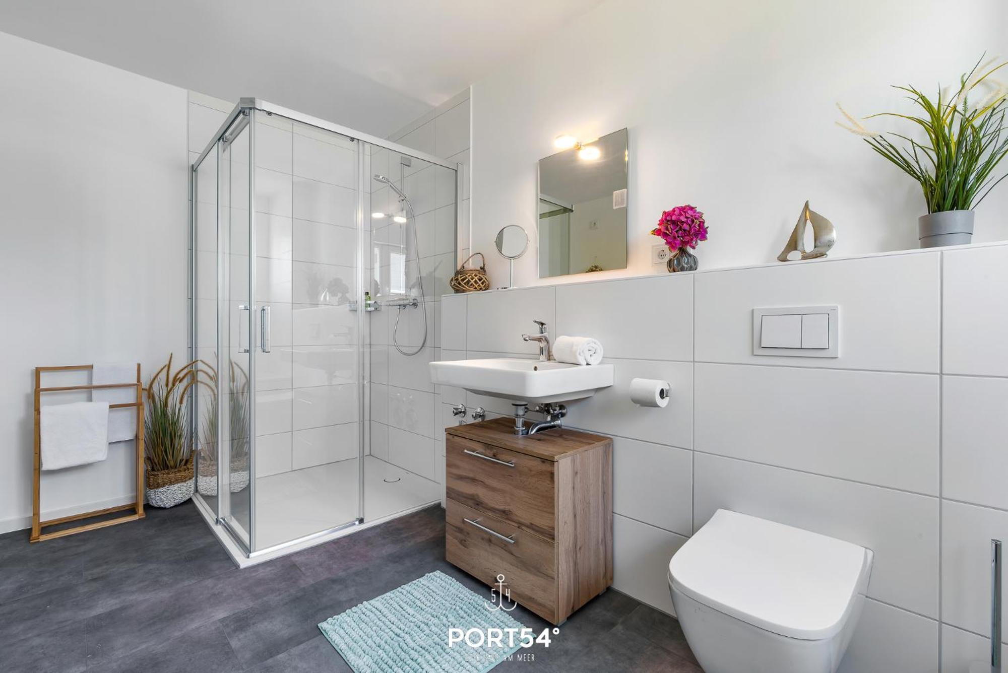 Krabbenkoje Apartment Büsum Екстериор снимка