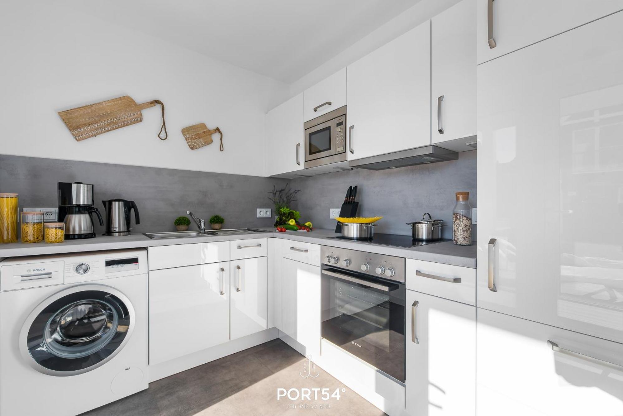 Krabbenkoje Apartment Büsum Екстериор снимка