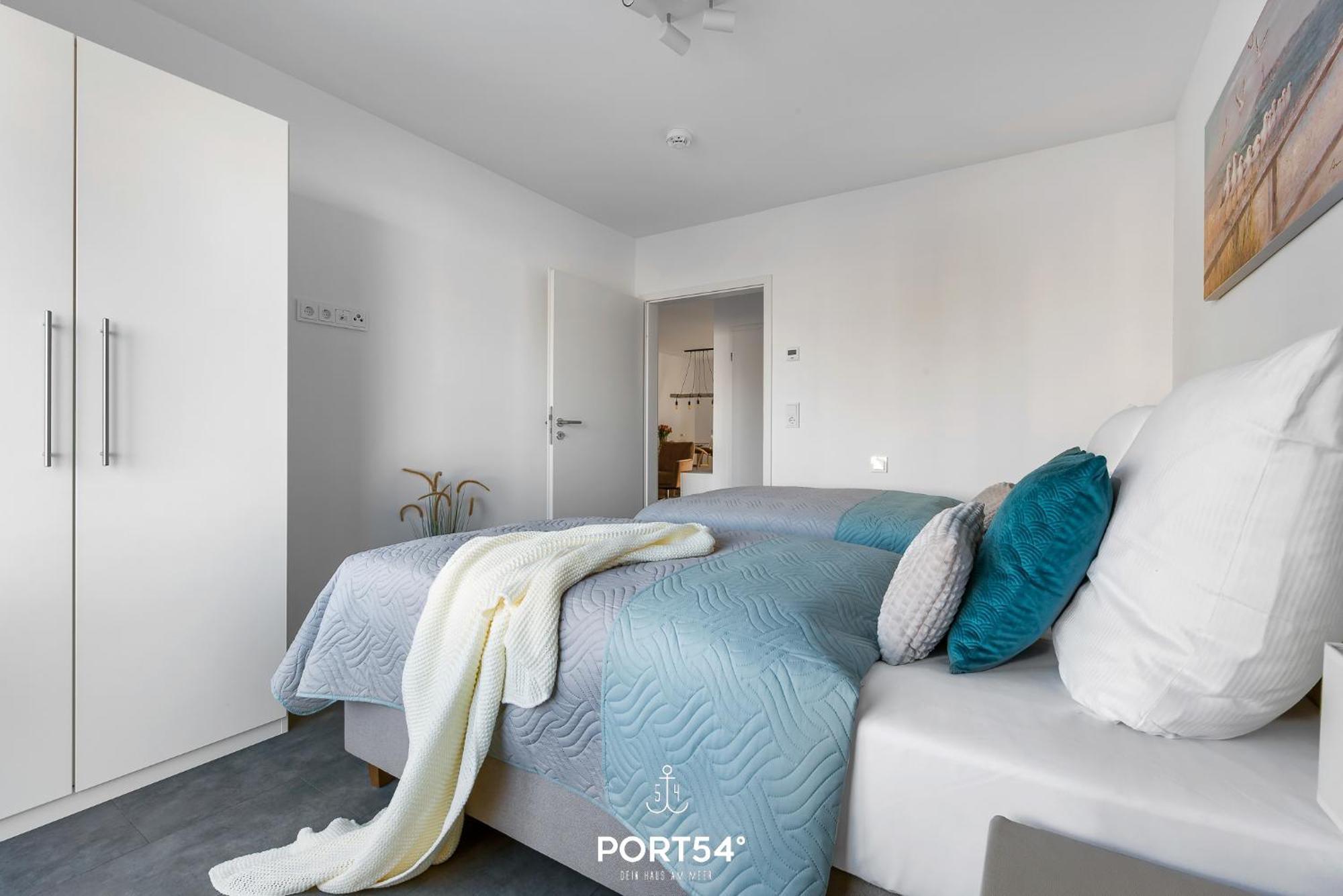 Krabbenkoje Apartment Büsum Екстериор снимка