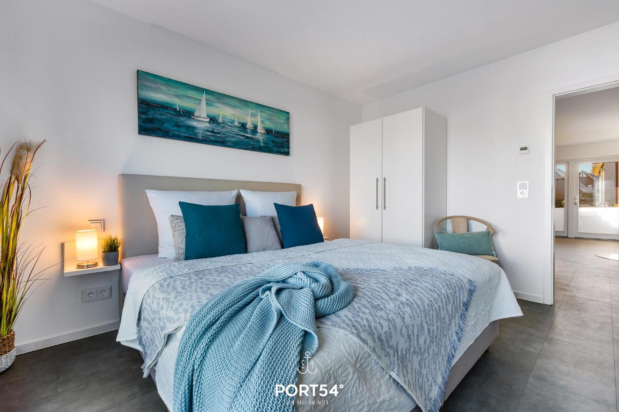 Krabbenkoje Apartment Büsum Екстериор снимка