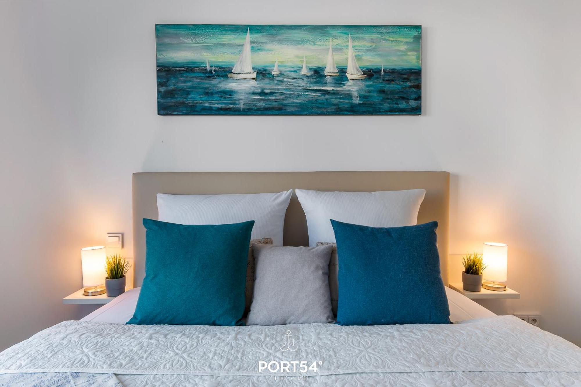 Krabbenkoje Apartment Büsum Екстериор снимка