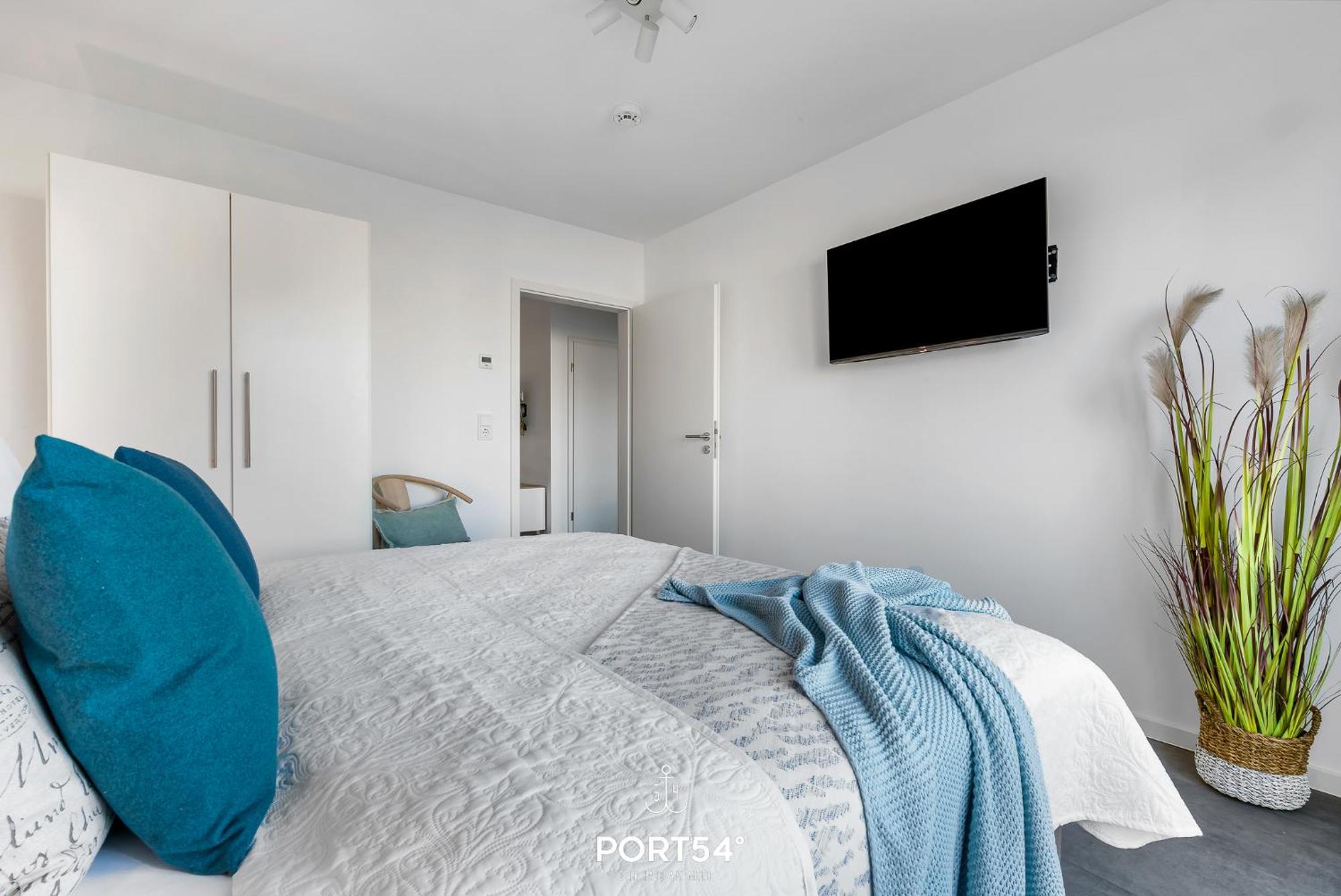 Krabbenkoje Apartment Büsum Екстериор снимка