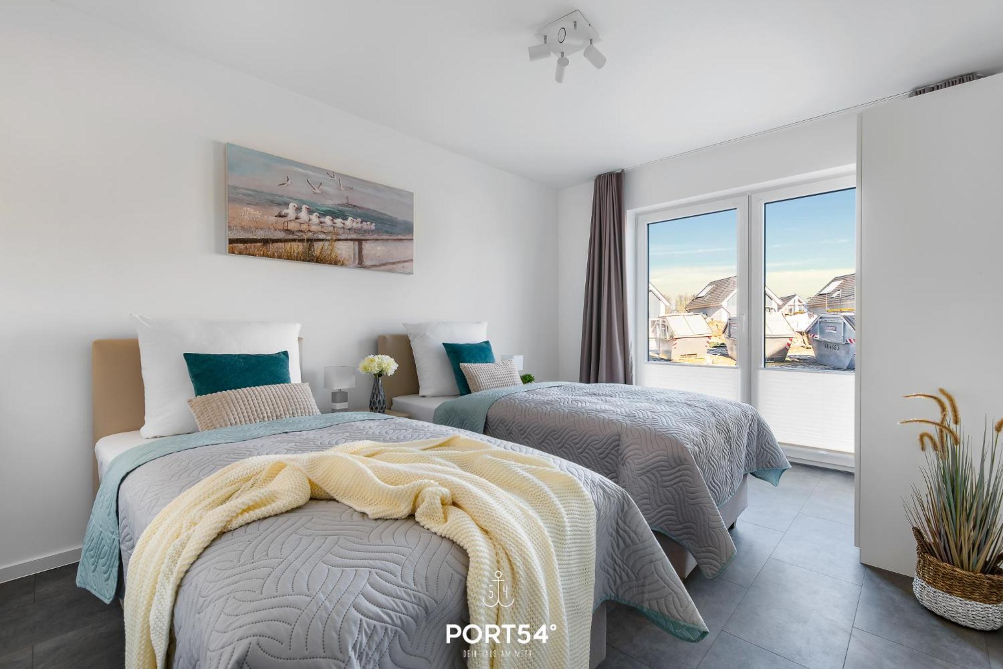 Krabbenkoje Apartment Büsum Екстериор снимка