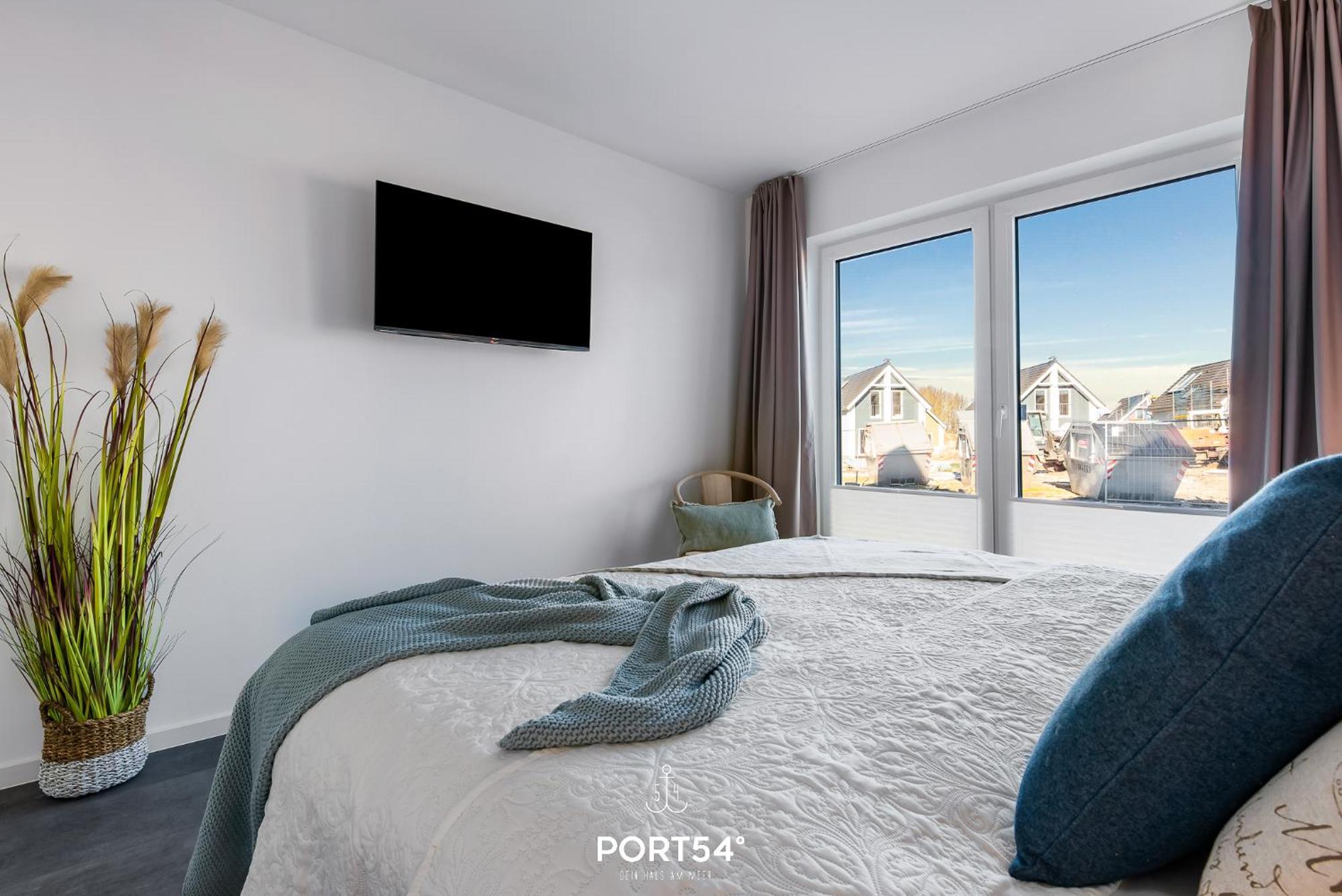 Krabbenkoje Apartment Büsum Екстериор снимка
