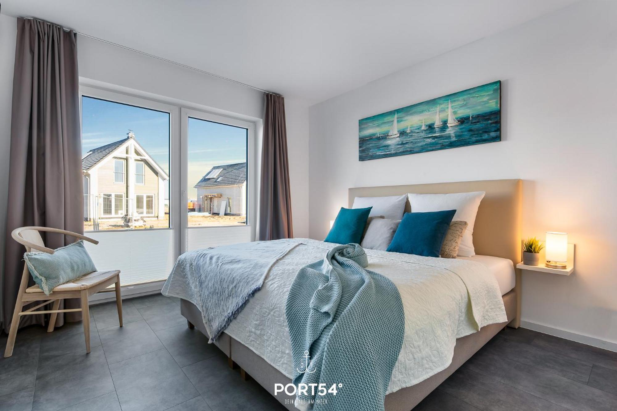 Krabbenkoje Apartment Büsum Екстериор снимка