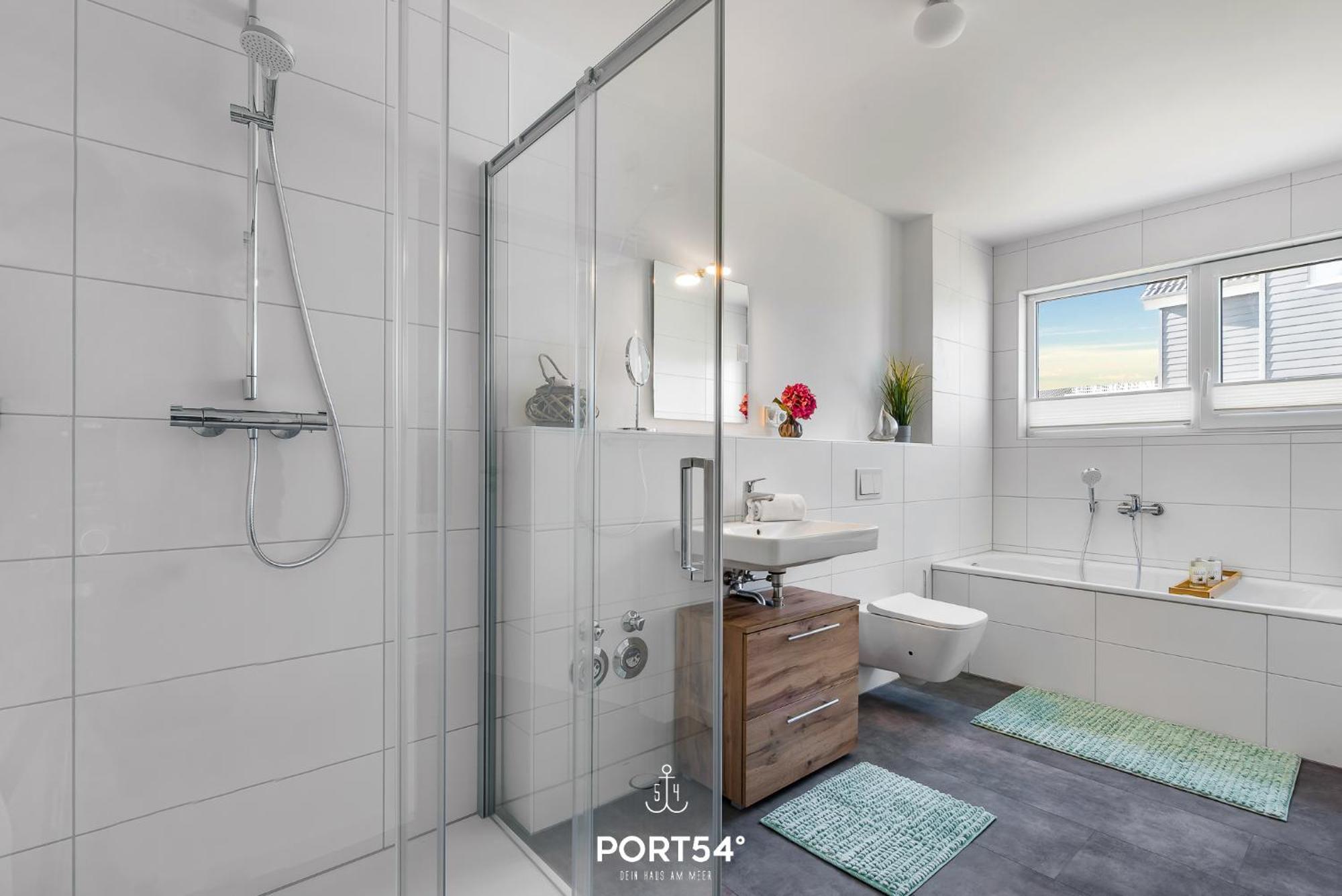 Krabbenkoje Apartment Büsum Екстериор снимка